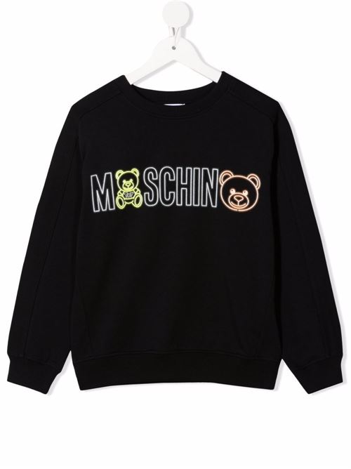  MOSCHINO KID-TEEN | HUF04YLDA1660100